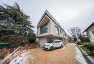 Belagsfertiges Reihenhaus mit Garten &amp; Dachterrasse in ruhiger, zentraler Lage von Wien-Simmering