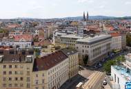 Stellplatz zu mieten in unmittelbarer Nähe zur Spittelau!