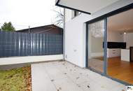 Moderne Doppelhaushälfte in Vösendorf: Erstbezug mit Garten und 6 Zimmern!