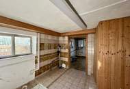 Charmantes Einfamilienhaus mit 1.054 m² Grundstück und vielfältigen Gestaltungsmöglichkeiten