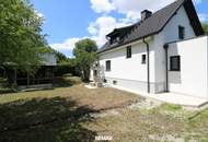Großzügig wohnen, entspannt leben – Ihr Familienhaus in ruhiger Siedlungslage!
