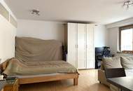 1-Zimmer-Wohnung im 2. Liftstock inkl. Stellplatz nahe Türkenschanzpark und Währinger Einkaufsstraße