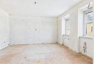 Sanierungsprojekt mit Weitblick – Haus mit großem Grundstück nahe Wien