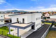 Modernes Wohnen in Wildon - Exklusive Bauweise &amp; hochwertige Ausstattung