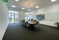 Großraumbüro für Start-Ups - JETZT ANFRAGEN