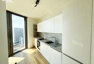 Befristet vermietet - 15ter Stock - Parkapartments beim BELVEDERE!