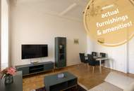 Maison 8 - The Sophisticated