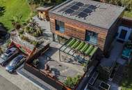 Exklusives Einfamilienhaus in Drobollach am Faaker See