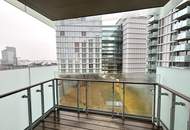 PARKAPARTMENTS BELVEDERE! Zentrumnahes 2-Zimmer Eigentum mit Balkon! Befristet vermietet!