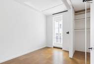 Exklusives Wohnen mit Altbau-Charme & Moderne // Ein hochwertig revitalisiertes Historischen Altbauflair // 1170 Wien