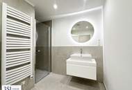 Urbanes Wohnen in Top-Lage: Moderne 2-Zimmer-Wohnung im 1. Dachgeschoß