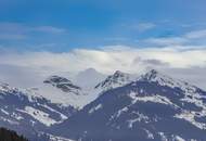 Exklusives Penthouse mit Streif-Blick direkt am Golfplatz