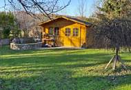 ZWEIFAMILIENHAUS MIT VIELEN MÖGLICHKEITEN UND GROSSEM GRUNDSTÜCK