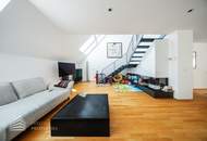 Wunderschöne 4-Zimmer Wohnung mit Terrassen, Nähe Apostelgasse