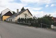 Altes Haus auf 769 m² Grund und 140 m² Wohnfläche - Top-Lage in Ybbs - Ideal für Wohnprojekte & Investoren