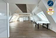 200m² Büro in INNENSTADTNÄHE mit PARKPLÄTZEN