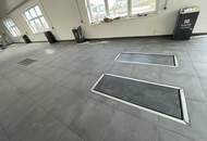 LKW Werkstatt/Halle PROVISIONSFREI!! mit Dachkuppel und Sektionaltor 25m lang (Halle T3)