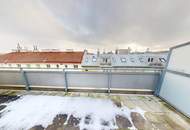 Ein Zuhause mit Zukunft - Ost- UND Westterrasse - perfekt aufgeteilt