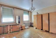 "IN KAUFABWICKLUNG!" ALTES HAUS AUF SCHÖNEN BAUGRUND IN WIEN INZERSDORF