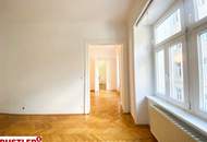2 Zimmer mitten in Neubau - zentral & gut angebunden