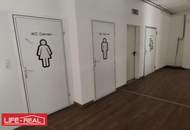 Naturnah &amp; flexibel: Gewerbefläche mit Lager, Büro und Produktionseignung