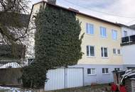 Wohn-Geschäftshaus in zentraler Ortslage