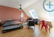 ROOFTOP FEELING MIT WEITBLICK- BEFRISTET VERMIETET