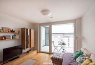 Top Wohnung. Top Lage.