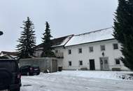 Vierkanthof als Renditeobjekt! 17 Wohnungen und 3 Reihenhäuser