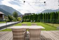 "Gartenfreude" 2,5 Zimmer Wohnung in Flachau