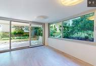 | GARTENWOHNUNG | TOP LAGE | INKL. STELLPLATZ |