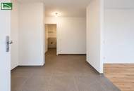 WOHNEN WO ANDERE URLAUB MACHEN I ERSTBEZUG I 3 ZIMMER I NEUSIEDL AM SEE