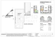 Vierzimmer-Penthouse mit fantastischer Dachterrasse (Neubau, Erstbezug)