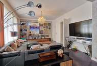 "Zeitlose Eleganz in Berndorf – Villa mit Parkgarten &amp; Pool - neue Heizanlage ab Frühjahr 2026 inklusive!!!"