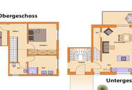 3-Fam.-Haus mit festem Mietkundenstamm (und/oder Eigennutzung)