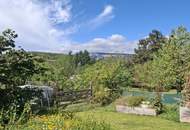Vielseitig nutzbare Liegenschaft mit ausreichend Platz und herrlichem Blick auf die Hohe Wand