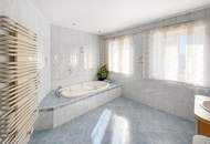 Gepflegtes Einfamilienhaus mit Pool und schönem Garten