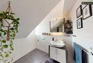 wunderschöne Maisonette-Wohnung mit großzügigen Balkon in zentraler Lage ++ KNITTELFELD ++