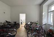 Altbau mit Stil in idealer Lage Nähe AKH / Erstbezug nach Renovierung!