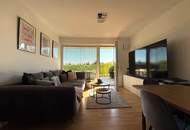 2-Zimmer-Wohnung mit Terrasse