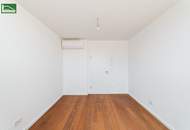 Erstbezugs-Maisonette mit Klimaanlage, Terrasse und Ausblick! Ruhelage nahe U6 Thaliastraße und Brunnenmarkt!