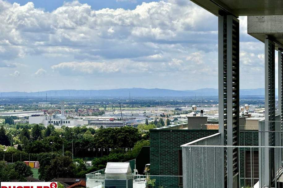 Wohnen am Wienerberg: 38 hochwertige Eigentumswohnungen in Top-Lage, Wohnung-kauf, 325.000,€, 1100 Wien 10., Favoriten