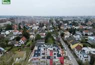 Exklusives Neubau-Penthouse in 1220 Wien – Perfekte Kapitalanlage für anspruchsvolle Investoren. - WOHNTRAUM