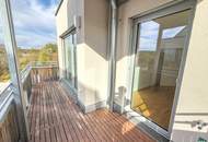 Schöne 1,5-Zimmer Wohnung mit Balkon
