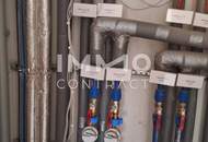 Große 4-Zi-Wohnung mit 2 Balkonen, Stellplätzen &amp; Wärmepumpenheizung in guter Lage von Amstetten!