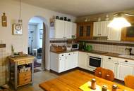 Geräumiges Wohnhaus mit schönem Garten im Südburgenland gesucht?