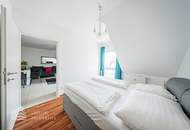 Zinshaus mit 16 Apartments mit 16 Stellplätze, Nähe Flughafen Wien