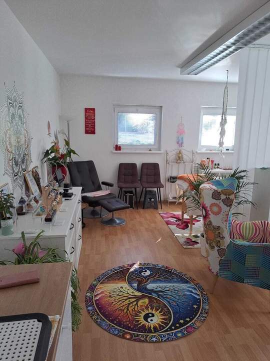 DIREKT VOM EIGENTÜMER - BEZUGSFERTIGES, PREISWERTES ca. 29m² STARTBÜRO/PRAXIS/STUDIO - ab 1.2.2026