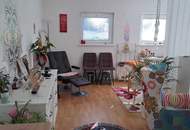 DIREKT VOM EIGENTÜMER - BEZUGSFERTIGES, PREISWERTES ca. 29m² STARTBÜRO/PRAXIS/STUDIO - ab 1.2.2026