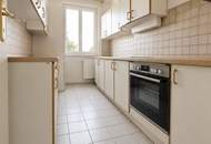 Leistbares Wohnen mit Ausblick &amp; Bewegung – Gepflegte 3-Zimmerwohnung mit BALKON aber ohne Lift